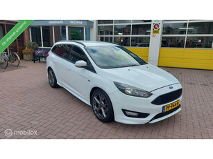 Ford Focus Wagon 1.5 ST-Line