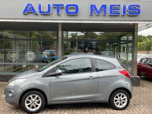 Ford Ka 1.2 GRAND PRIX S/S