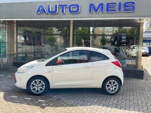 Ford Ka 1.2 TITANIUM