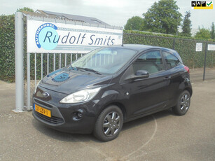 Ford Ka 1.2 Trend APK 30-09-'25