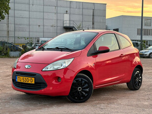 Ford Ka 1.2 Trend