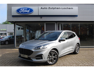 Ford Kuga 2.5 PHEV ST-Line X NAVI | ADAPTIVE CRUISE | WINTERPACK | B&O AUDIO | ELEKTR.KLEP |BLIS