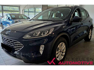 Ford Kuga 2.5 PHEV Titanium l Afneembare trekhaak! l