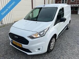 Ford TRANSIT CONNECT 1.5 LANG !!GEARBOXX NOT 100%!!