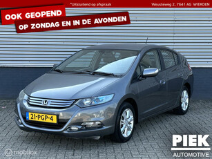 Honda Insight 1.3 Comfort