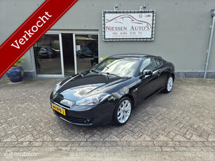 Hyundai Coupé 2.0i CVVT Dynamic 1ste eigenaar/uniek