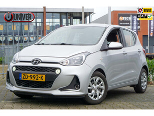 Hyundai I10 1.0i Comfort AIRCO/5DRS/CRUISE CONTROL