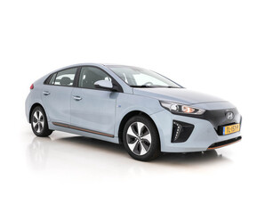 Hyundai IONIQ Comfort EV (INCL.BTW) *INFINITY-AUDIO | NAVI-FULLMAP | CAMERA | LANE-ASSIST | ADAPTIVE-CRUISE | KEYLESS | DAB+ | COMFORT-SEATS | 16