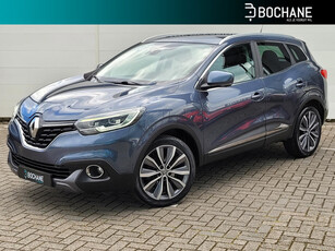 Kadjar 1.2 TCe 130 Intens | Clima | Cruise | LED | Navi | A. Camera | LMV. | Distr. ketting vv. | Dealer Onderhouden!