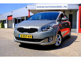 Kia Carens 1.6 GDi Business Pack 7-Pers Navi|Cam|Clima|LMV