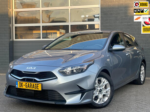 Kia Ceed 1.0 T-GDi DynamicLine Nieuwe type, Apple carplay, Navi, Camera