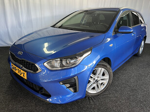 Kia Ceed Sportswagon 1.0 T-GDi DynamicLine 1E EIGN/ECC/STOELVERW./APPLE/LMV