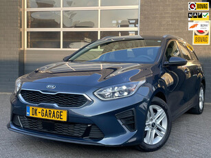 Kia Ceed Sportswagon 1.0 T-GDi DynamicLine Apple Carplay, Cruise, Navi, Camera