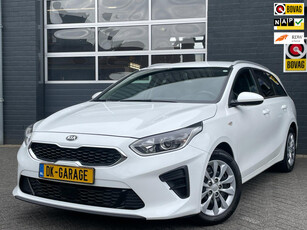 Kia Ceed Sportswagon 1.0 T-GDi DynamicLine Apple Carplay, Cruise, Navi, Camera