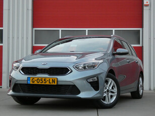 Kia Ceed Sportswagon 1.0 T-GDi DynamicLine/ lage km/ zeer mooi!