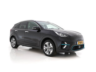 Kia e-Niro ExecutiveLine 64 kWh (INCL-BTW) Aut. *VOLLEDER | JBL-AUDIO | FULL-LED | NAVI-FULLMAP | DAB | ADAPTIVE-CRUISE | CAMERA | MEMORY-PACK | LANE-ASSIST | KEYLESS | VIRTUAL-COCKPIT | COMFORT-SEATS | 17