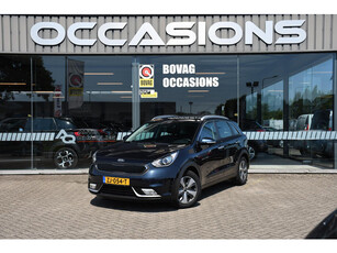 Kia Niro 1.6 GDi Hybrid Dynamic APPLE CARPLAY/ NAVIGATIE