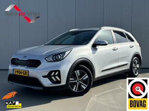 Kia Niro 1.6 GDi Hybrid DynamicLine|Navi|Cruise Adaptief|NAP