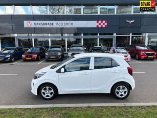 KIA PICANTO 1.0 DPi ComfortLine 5p