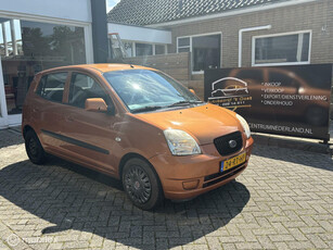 Kia Picanto 1.0 EX hok met nieuwe apk