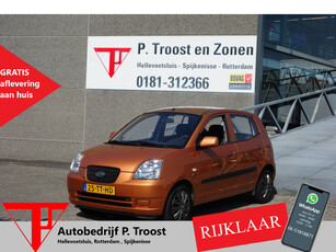 Kia Picanto 1.0 Light UITVOERING