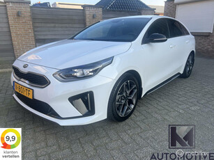 Kia ProCeed 1.4 T-GDI 140pk|GT-Line|Automaat|JBL|Carplay