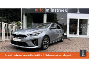 Kia ProCeed 1.4 T-GDI GT-Line | Automaat | Volledig onderhouden |