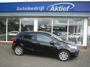 Kia Rio 1.2 Comfortline