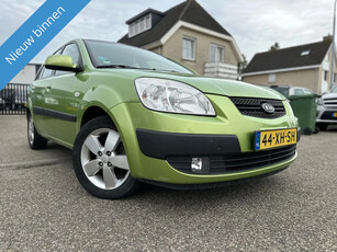 Kia Rio 1.4 Festival