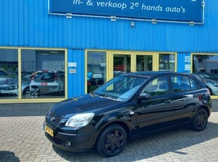 Kia Rio 1.4 X-tra