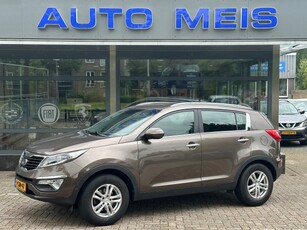 Kia Sportage 2.0 X-TRA Airco Navi Carplay DAB PDC