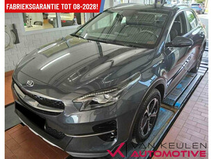 Kia XCeed 1.6 GDi PHEV Plug-in l Fabrieksgarantie 08-2028