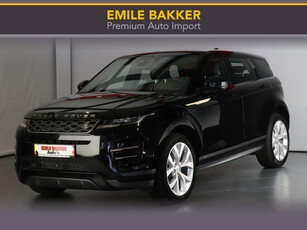 Land Rover Range Rover Evoque 1.5 P300e AWD R-Dynamic Pano