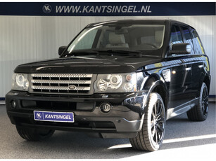 Land Rover Range Rover Sport 4.2 V8 Supercharged-Bijtellingsvriendelijk OPRUIMING