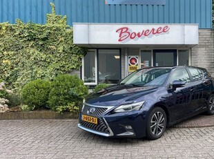 Lexus CT 200h 200H BNS LINE PRO