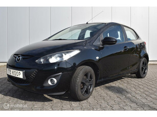 Mazda 2 1.3 TS