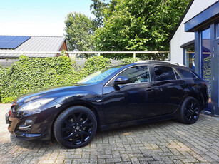 Mazda 6 Sportbreak 2.0 GT-M Line