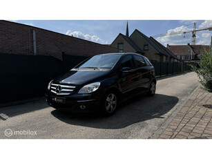 Mercedes B180 Benzine Automaat