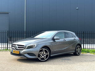 Mercedes-Benz A-klasse 180 Sport Edition, Navi, Stoelverwarming, Cruise, Lichtpakket, Xenon, AMG '18