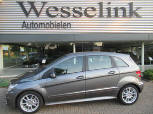 Mercedes-Benz B-Klasse 170 Automaat/Camera