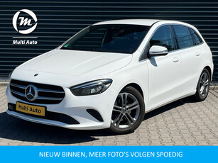 Mercedes-Benz B-Klasse 180 Advantage | Navigatie | LED Koplampen | Apple Carplay | Stoelverwarming | Cruise Control |