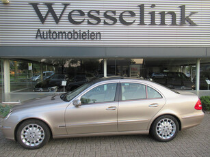 Mercedes-Benz E-Klasse 500 Elegance Voll Opties/Incl. BTW !!