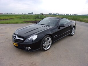 Mercedes-Benz SL-klasse 300