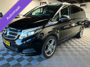 Mercedes Vito Tourer 116 BlueTEC Pro Lang|9-persoons|Automaat