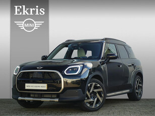 MINI Countryman C Favoured Editie Driving Assistant Plus + Head-Up Display