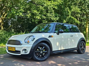 MINI Mini 1.4 One