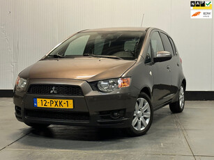 Mitsubishi Colt 1.3 Edition Two AUTOMAAT