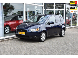 Mitsubishi Colt 1.3 Edition Two NL Auto 1e Eig. NAP