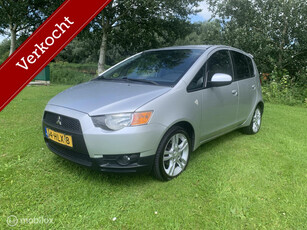 Mitsubishi Colt 1.3 Intro Edition