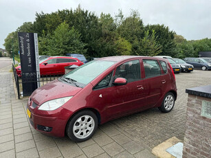 Mitsubishi Colt 1.3 Invite Airco 5 deurs